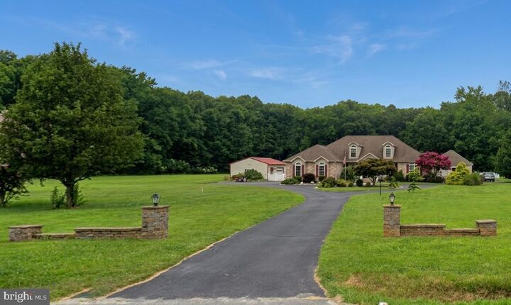Property Photo: 36287 Zion Church Road DE 19975