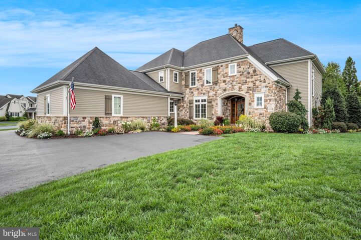 Property Photo:  406 Lake Drive  PA 17055 