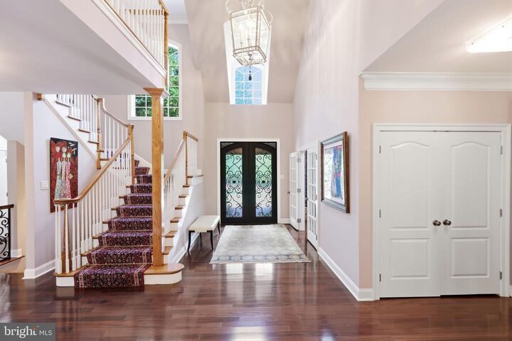 Property Photo:  307 Lyon Circle  PA 18902 