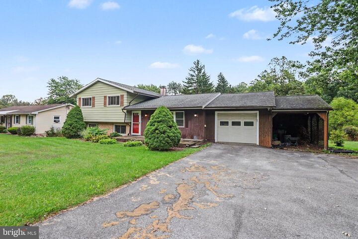 Property Photo: 613 S Mountain Road PA 17019