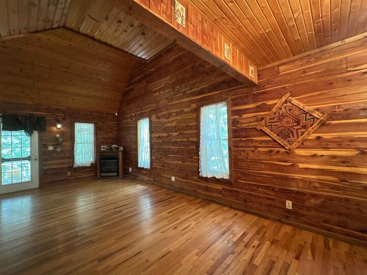 Property Photo:  83 Buckboard Drive  AR 72482 