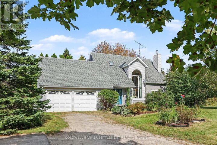 Property Photo: 346 Norris Road ON K7H 3C6