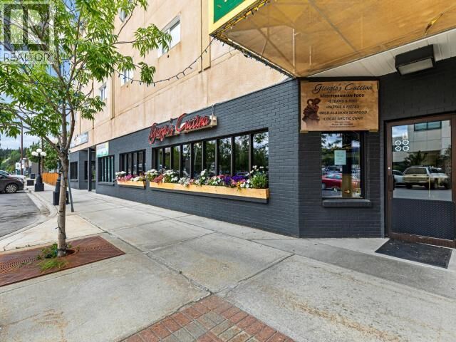 Photo de la propriété:  3 & 4-206 Jarvis Street  YT Y1A 2H6 