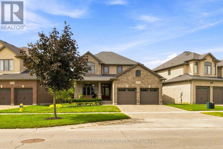 Property Photo:  3421 Singleton Avenue  ON N6L 0C5 