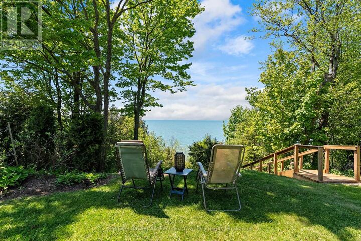 Property Photo:  85377 McDonald Lane  ON N7A 3X9 