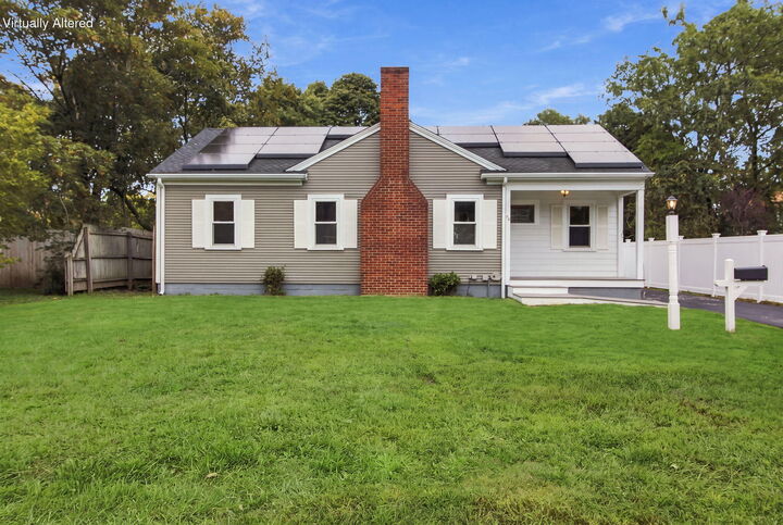 Property Photo:  18 Murphy Road  MA 02601 