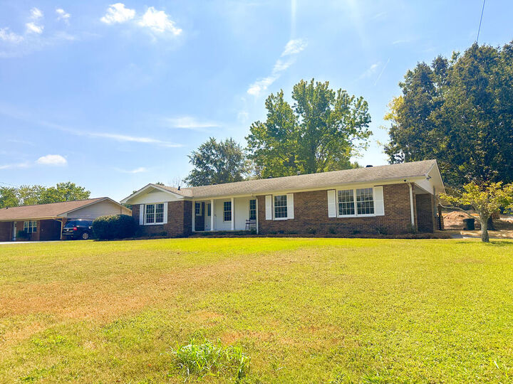 Property Photo:  1305 Crawford Street  GA 30720 