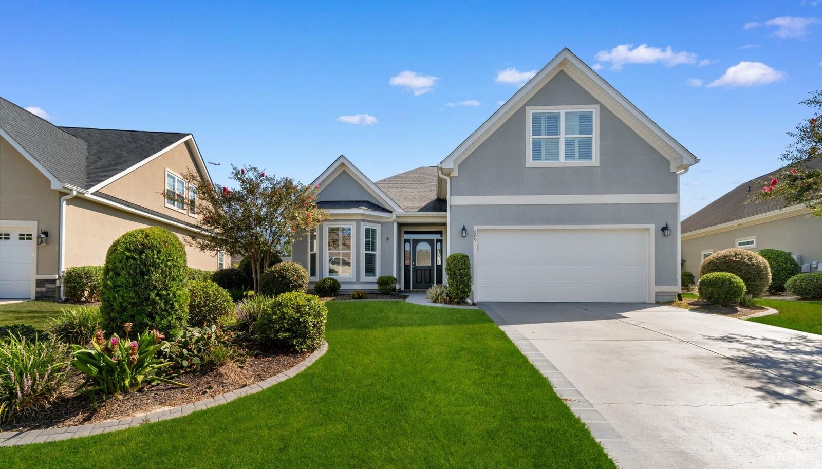 Property Photo:  809 Covelo Ln.  SC 29579 