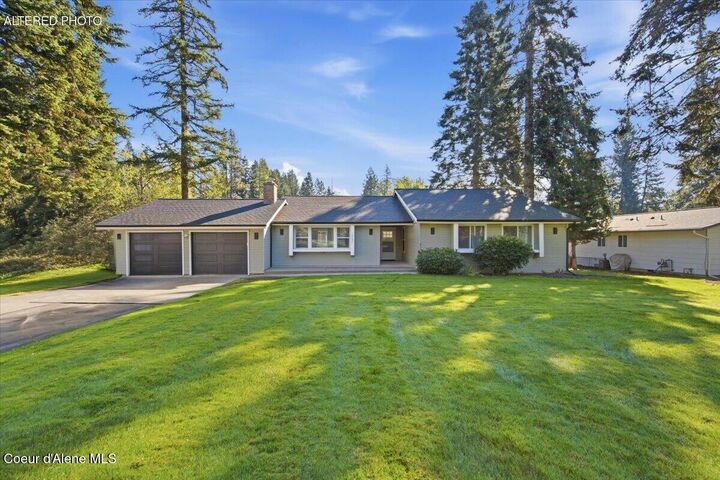 Property Photo: 12292 N Kensington Ave ID 83835