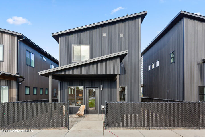 Property Photo: 373 N Wylder Lp ID 83854