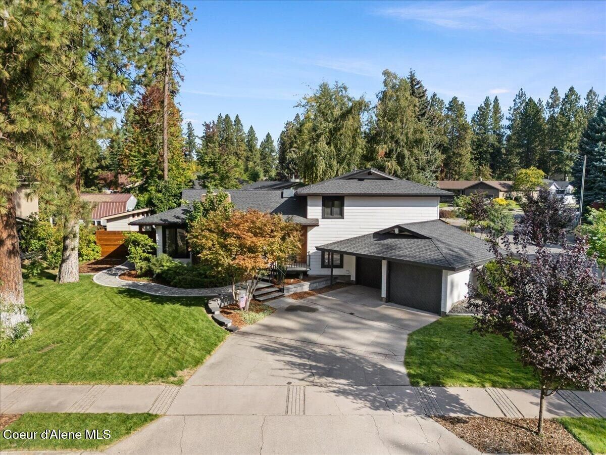 Property Photo:  2201 W Canyon Dr  ID 83815 