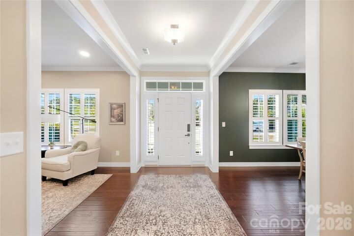 Property Photo:  912 Manorwood Drive  NC 28173 
