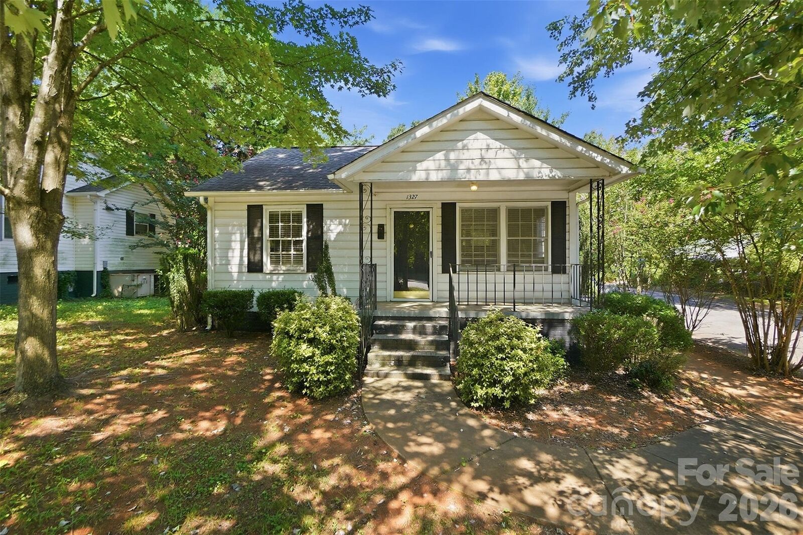 Property Photo:  1327 Eden Terrace  SC 29730 
