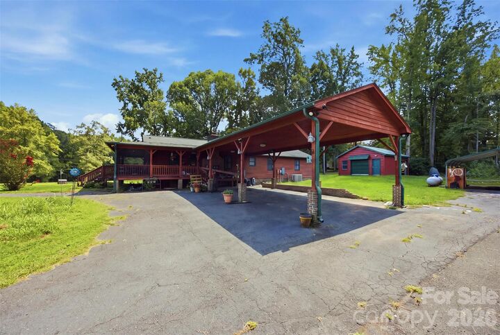 Property Photo:  995 Bethel School Road  SC 29710 