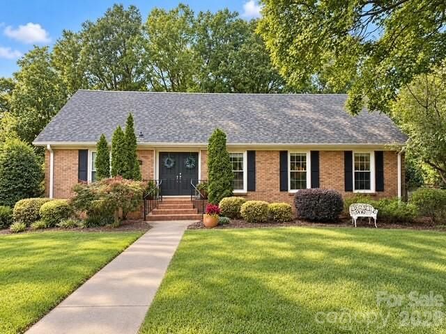 Property Photo:  19916 Floral Lane  NC 28031 