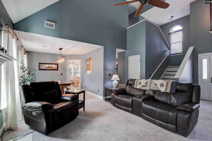 Property Photo:  207 Long Ridge  SC 29229 