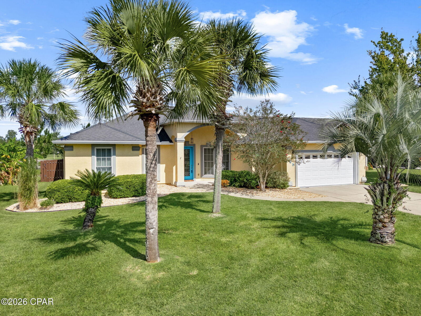Property Photo:  125 Landings Drive  FL 32444 