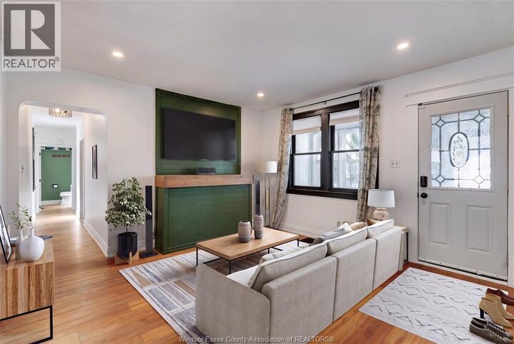 Property Photo: 2329 Meighen Road ON N8W 4B8