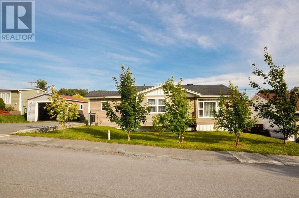 Property Photo: 6 Ville Marie Drive NL A0B 1S0