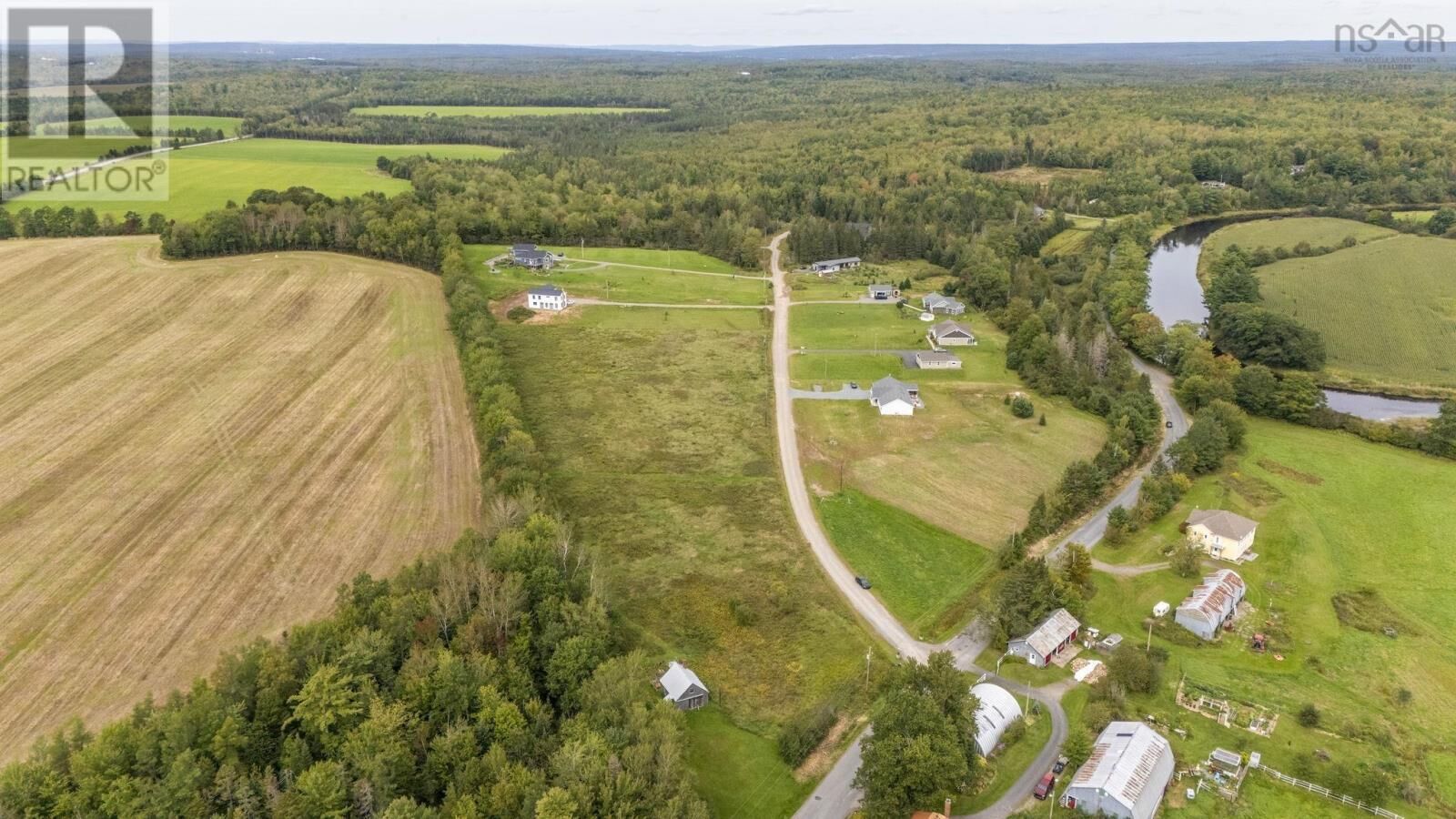 Property Photo:  102&103 Festival Lane  NS B0N 2J0 