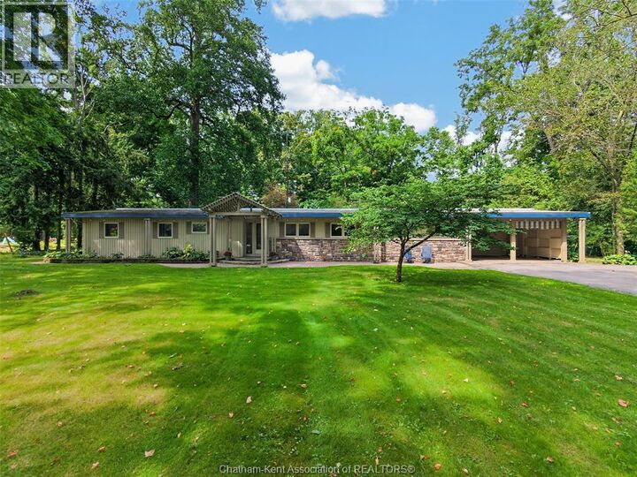 Property Photo: 9187 Doyle Line ON N7M 5J3