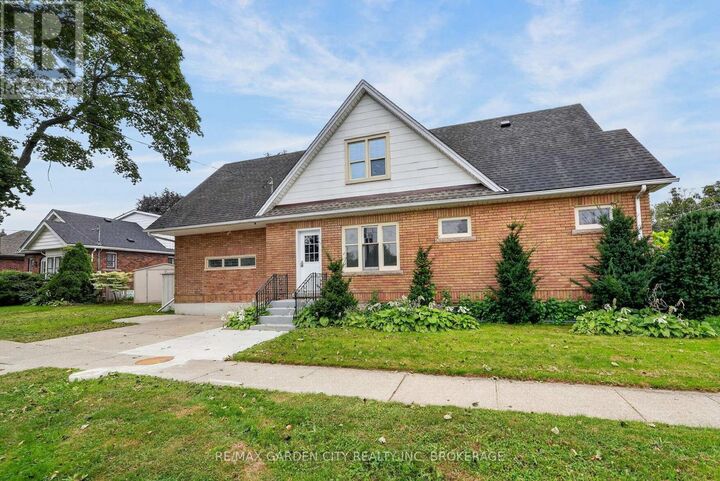 Property Photo:  74 Wiley Street  ON L2R 4G6 