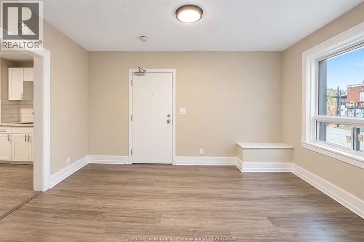 Property Photo: 1286 Parent Avenue 3 ON N8X 4J2