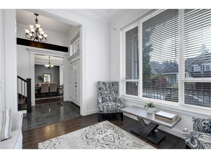 Property Photo: 12915 58B Avenue BC V3X 0C2