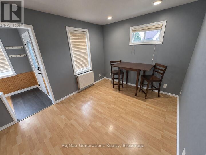Property Photo: 447 Rita Street ON P7A 1H8
