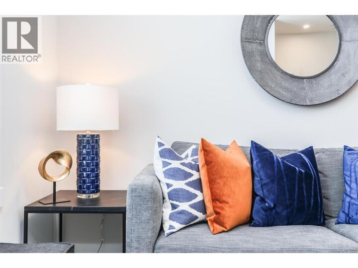 Property Photo:  610 Academy Way 109  BC V1V 0H2 