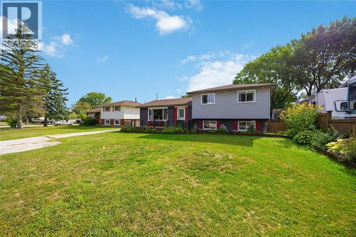 Property Photo: 372 Colborne Street ON N0N 1G0