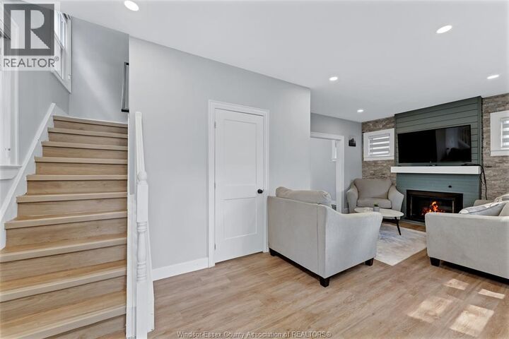 Property Photo: 1516 Dougall Avenue ON N8X 1S1