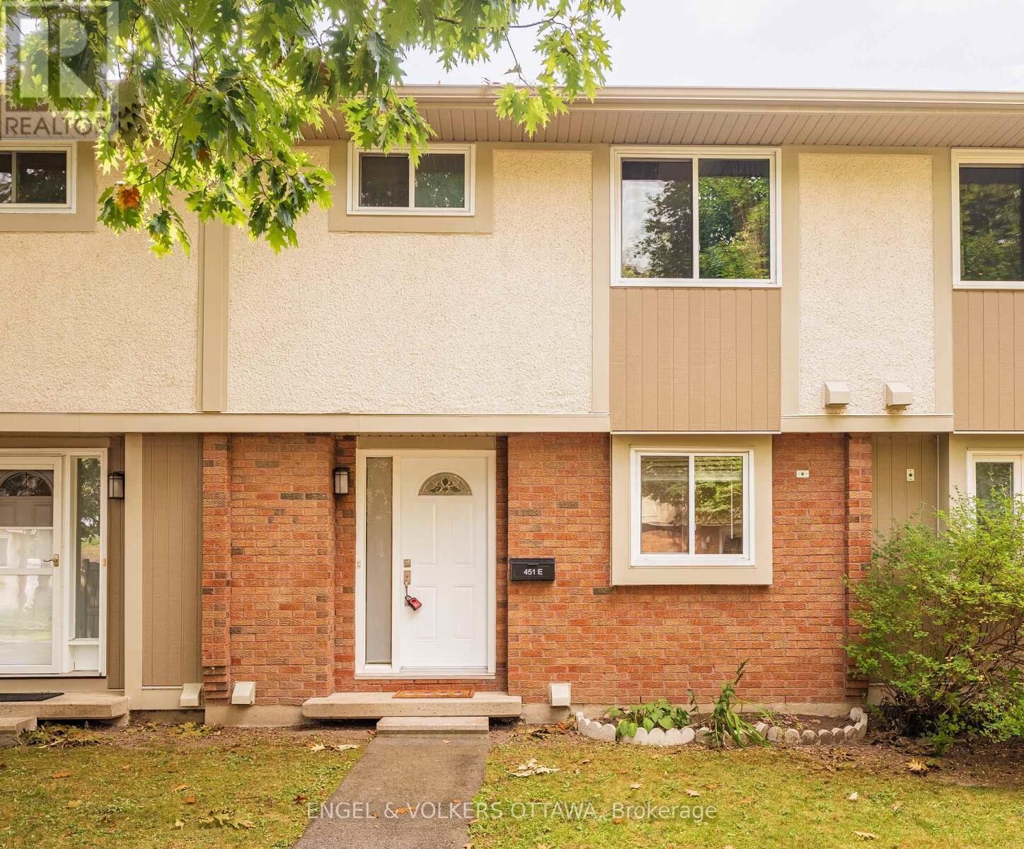 Property Photo:  451 Moodie Drive  ON K2H 8T6 