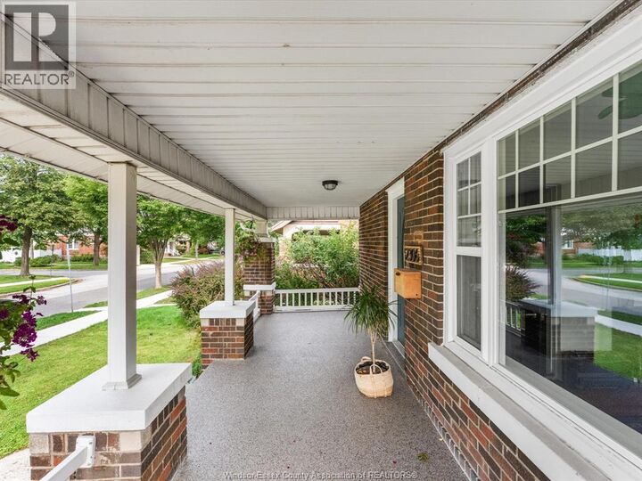 Property Photo:  2306 Chilver Road  ON N8W 2V5 