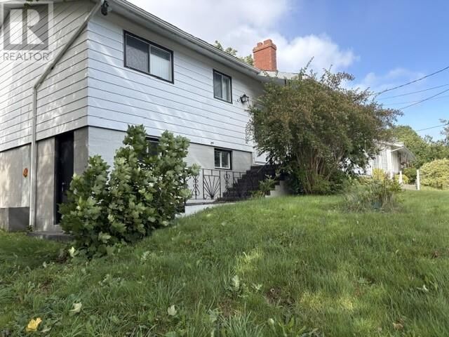 Property Photo:  154 Harvey Street  NL A0A 2M0 