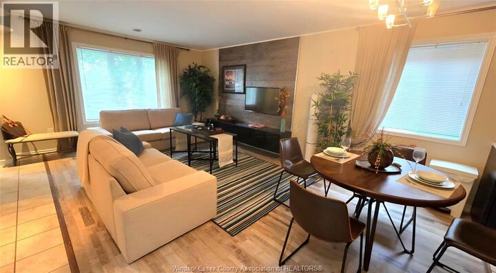 Property Photo:  1811 Northway Avenue 5  ON N9B 3M1 