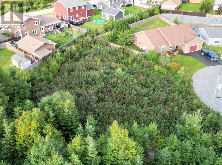 Property Photo:  35 Thompkins Avenue  NL A2N 0A1 