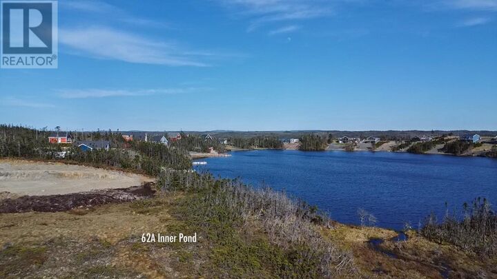Property Photo:  62A Inner Pond North Road  NL A0B 3K0 