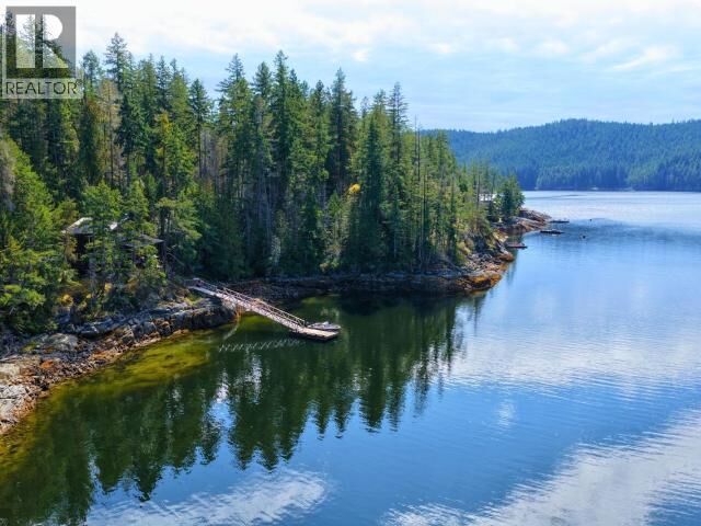 Property Photo:  Sl 1 Malaspina Estates  BC V8A 0G2 