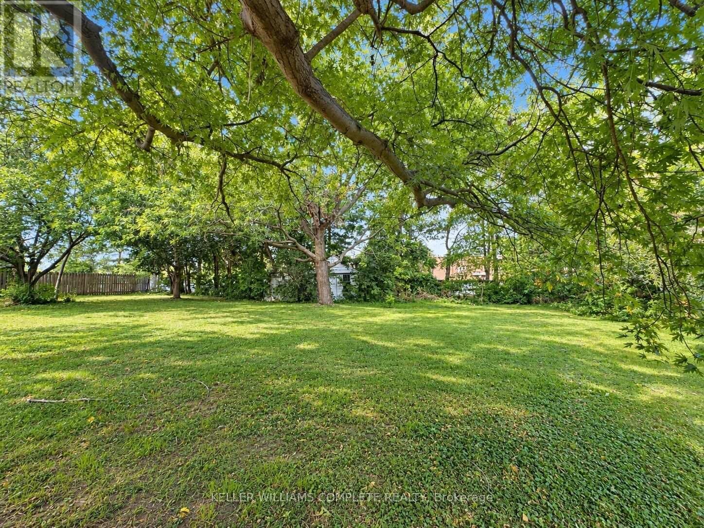 Property Photo:  N/A Bunting Road  ON L2P 3G8 