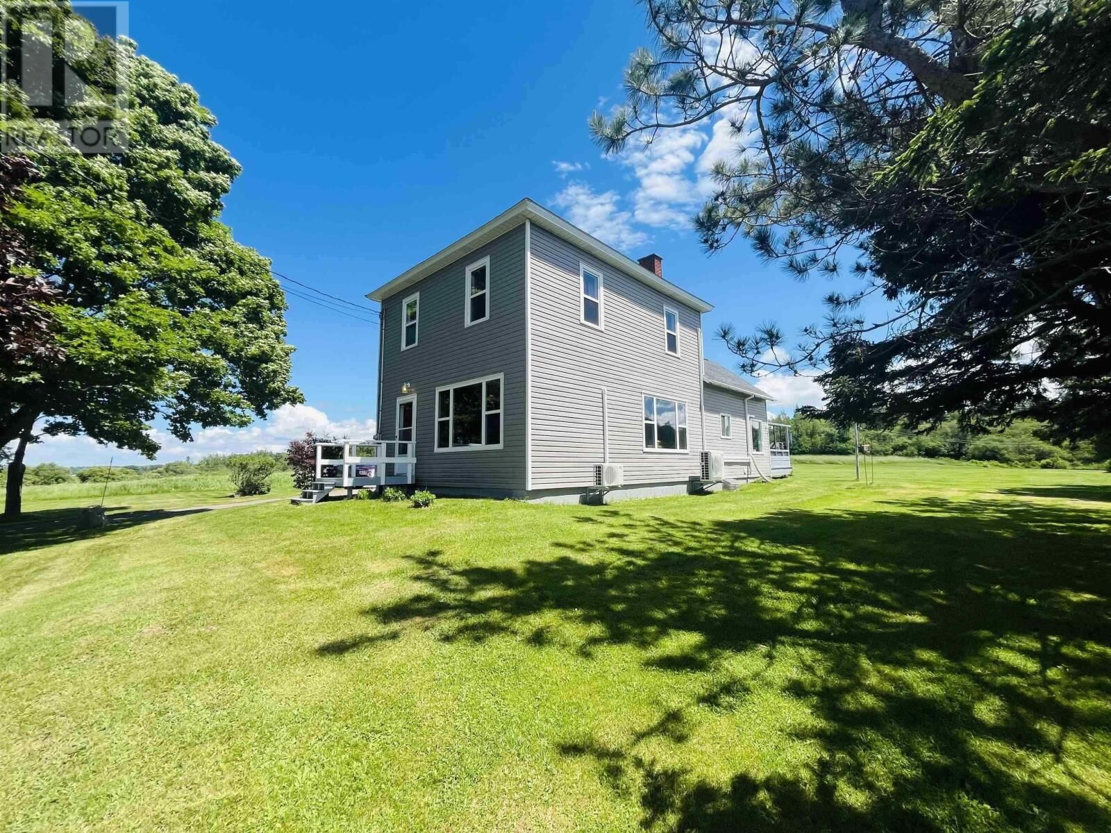 Property Photo:  4534 302 Highway  NS B4H 3Y4 
