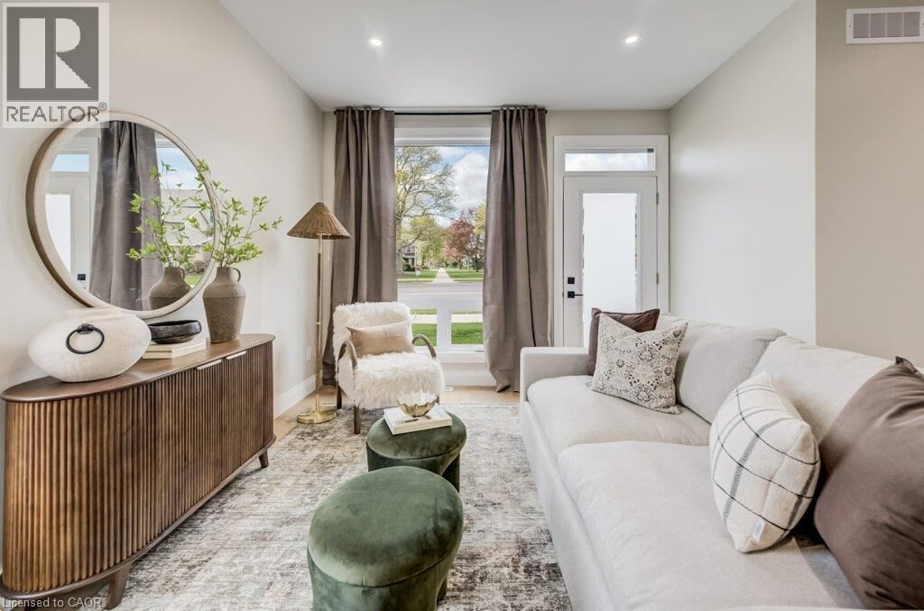 Property Photo:  210 Heritage Drive  ON N2B 0B5 