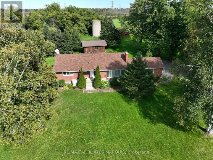 Property Photo: 499 County Rd 29 Road ON K7A 4S5