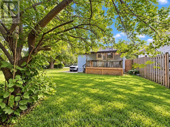 Property Photo:  99 Bunting Road  ON L2P 3G8 