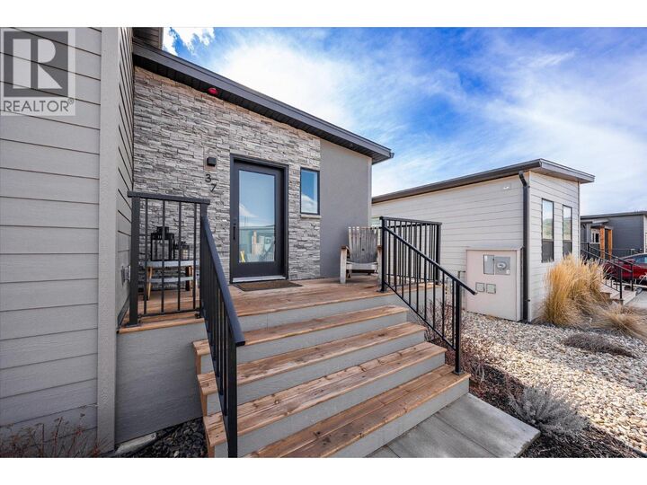 Property Photo:  8900 Jim Bailey Road 37  BC V4V 1S4 