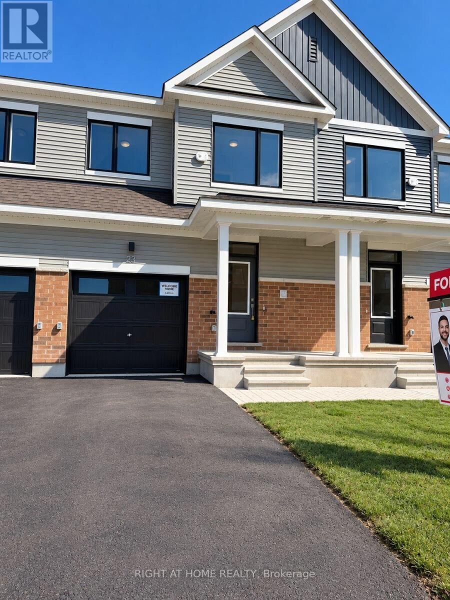 Property Photo:  23 Sintaluta Walk  ON K0A 2Z0 