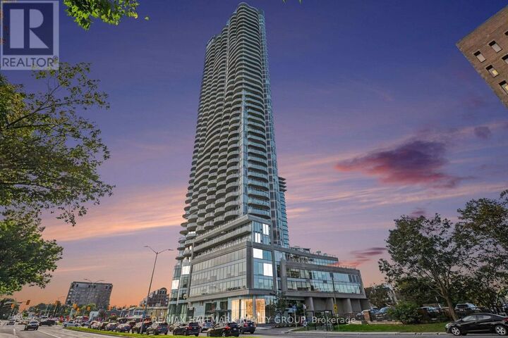 Property Photo:  805 Carling Avenue 2807  ON K1S 5W9 
