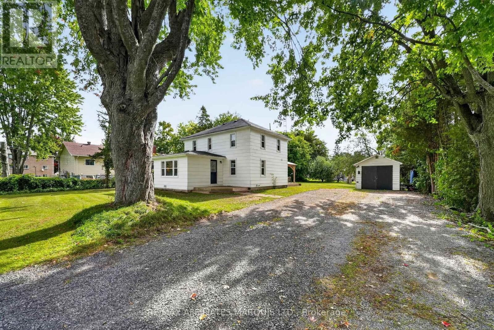 Property Photo:  15904 Manning Road  ON K0C 1M0 