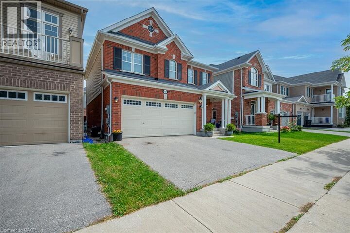 Property Photo:  19 Glenvista Drive  ON N2R 1P6 