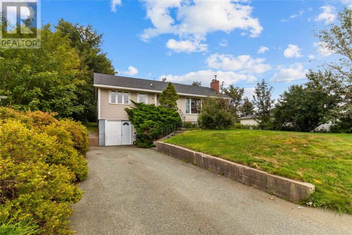 Property Photo: 368 Conception Bay Highway NL A1X 7A4